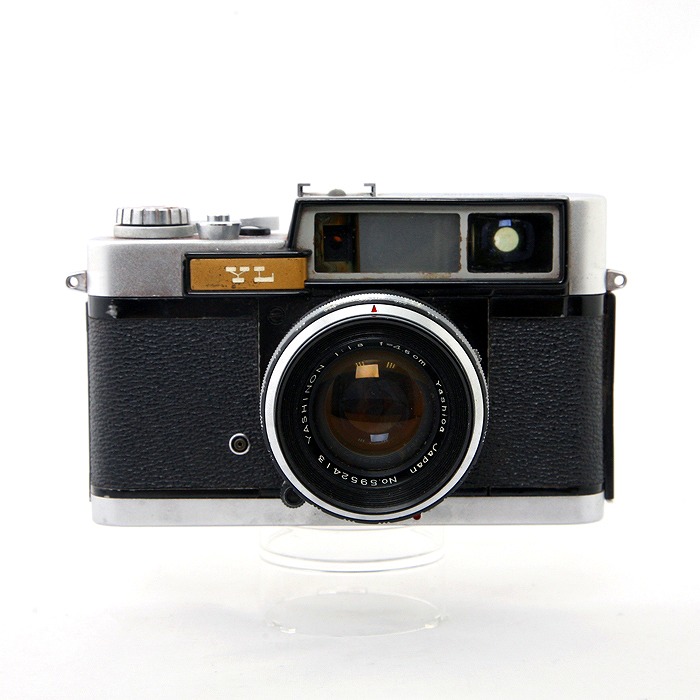 �y���Áz(���V�J) YASHICA ���V�J35 YL F1.8