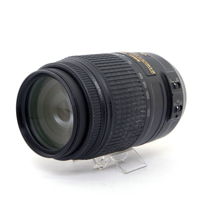 �y���Áz(�j�R��) Nikon �j�R�� AF-S DX 55-300/F4.5-5.6G ED VR
