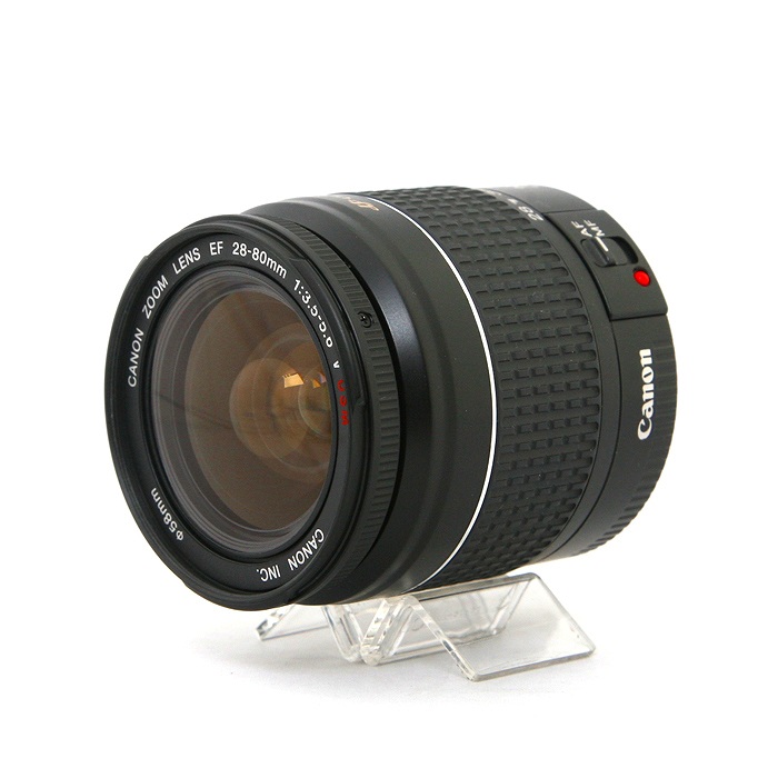 �y���Áz(�L���m��) Canon EF 28-80/3.5-5.6 V USM