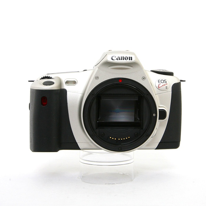 訳ありCanon EOS Kiss III キヤノン(CANON) EOS kiss III Body シルバーの買取価格｜ナニワ
