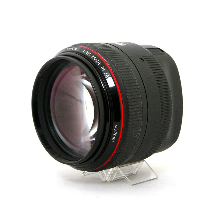 �y���Áz(�L���m��) Canon EF85mm F1.2L II USM