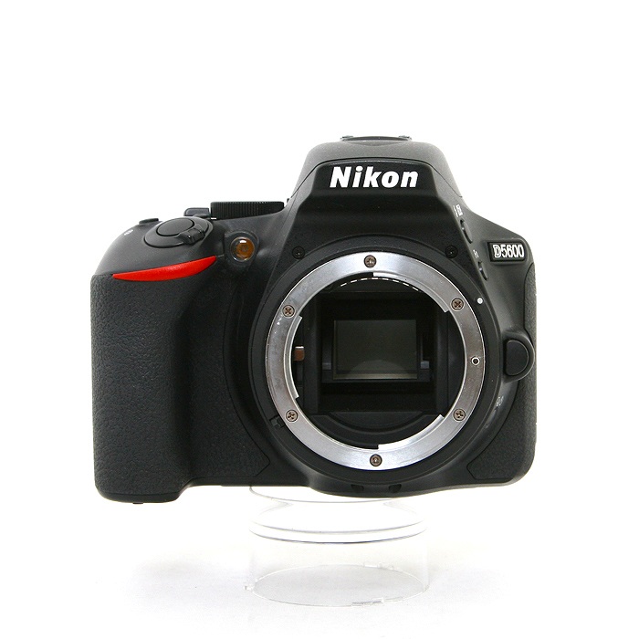 買取】ニコン D5600 ボディ | ナニワグループオンライン | カメラ買取