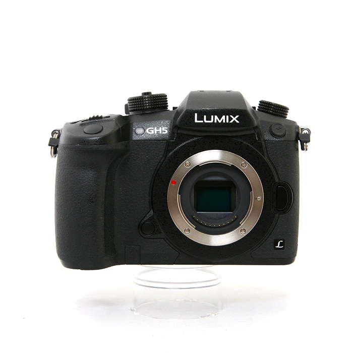 �y���Áz(�p�i�\�j�b�N) Panasonic DC-GH5-K �{�f�B �u���b�N