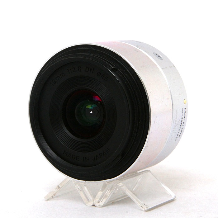 中古】(シグマ) SIGMA A19/2.8 DN(E)シルバー｜ナニワグループ