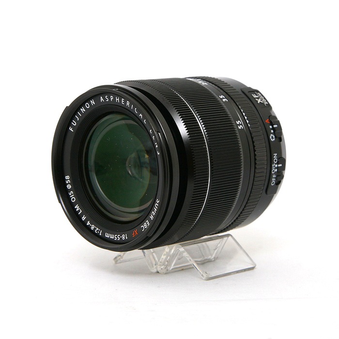 �y���Áz(�t�W�t�C����) FUJIFILM �t�W XF18-55/F2.8-4 R LM OIS