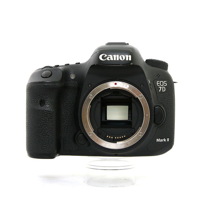 �y���Áz(�L���m��) Canon EOS 7D MarkII �{�f�B