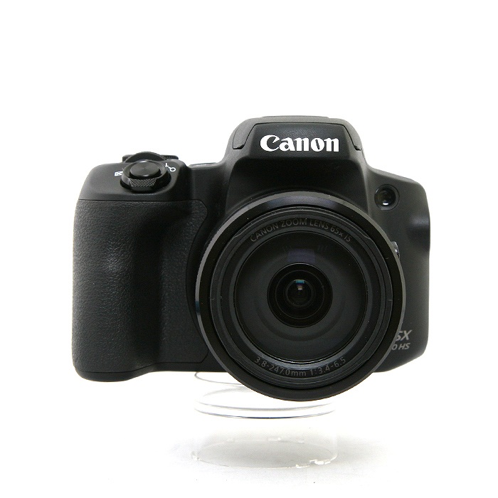 �y���Áz(�L���m��) Canon POWERSHOT SX70HS