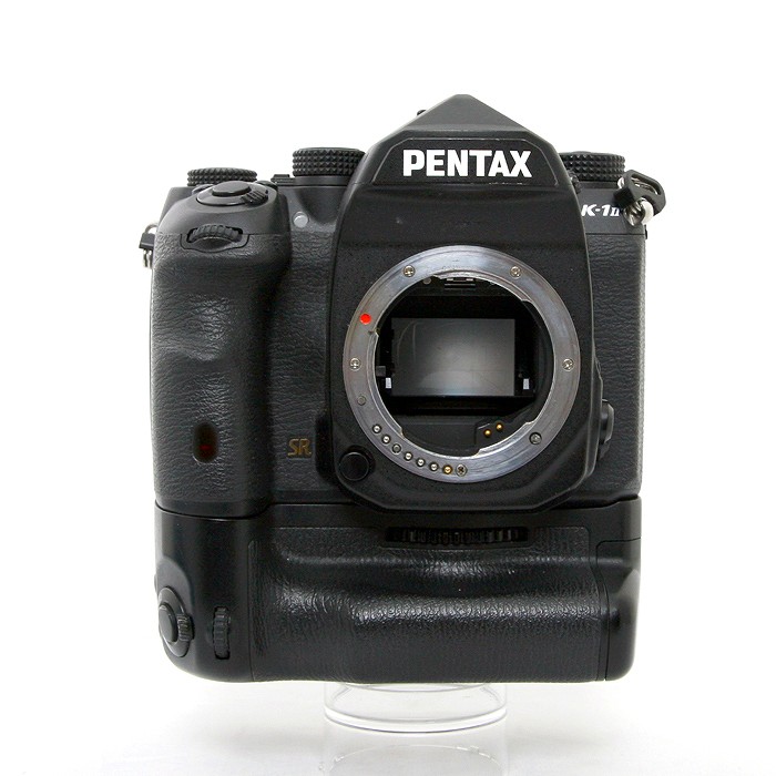 �y���Áz(�y���^�b�N�X) PENTAX K-1 MarkII +D-BG6