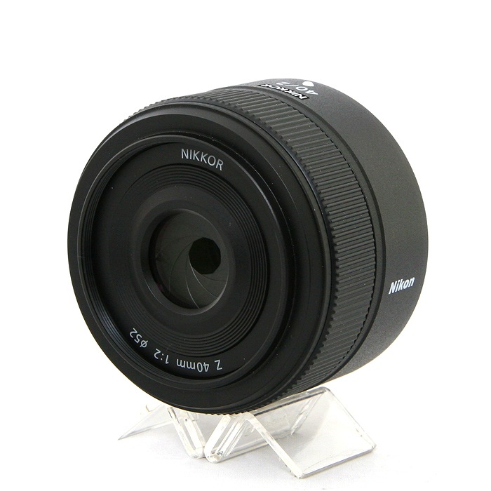 �y���Áz(�j�R��) Nikon Z 40/F2
