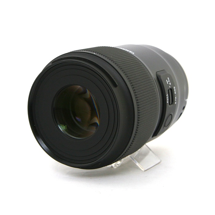 【中古】(タムロン) TAMRON 90/F2.8 DI3 MACRO VXD F072S