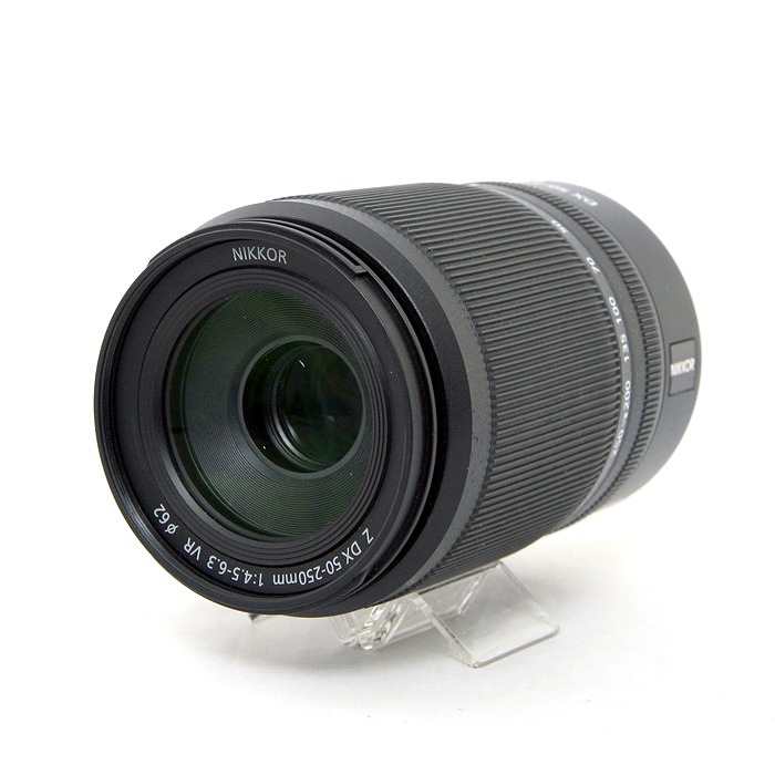�y���Áz(�j�R��) Nikon Z DX 50-250mm f/4.5-6.3 VR