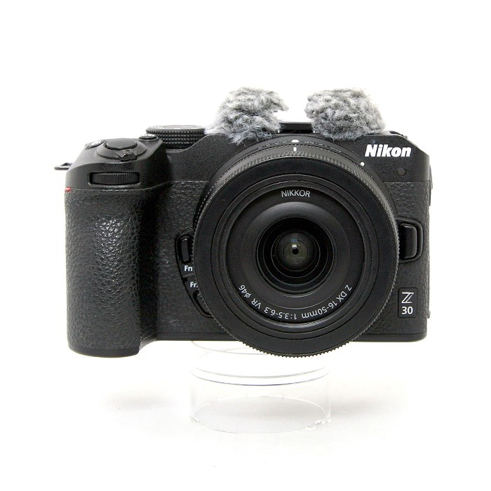 【中古】(ニコン) Nikon Z 30 16-50 VR レンズキツト