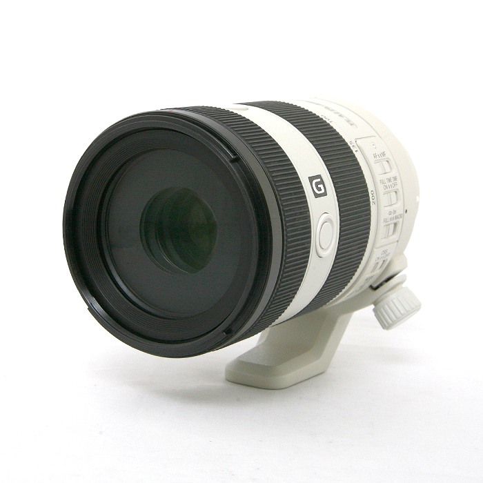 �y���Áz(�\�j�[) SONY FE70-200/F4 MACRO G OSS II �ySEL70200G2�z