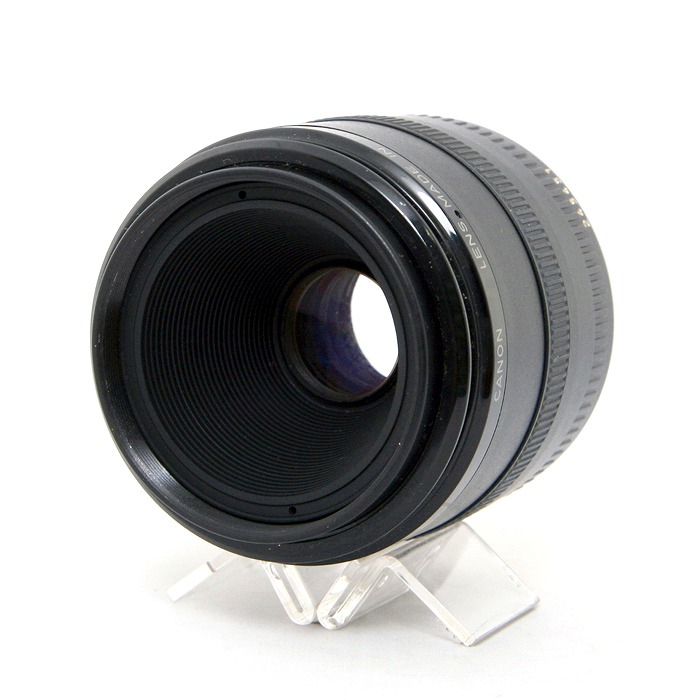 【中古】(キヤノン) Canon EF50/F2.5 コンパクトマクロ
