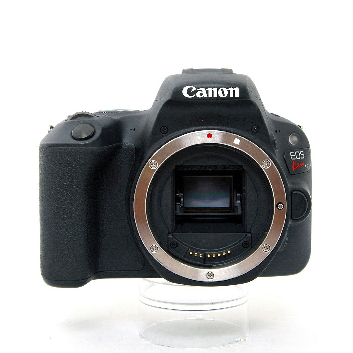 �y���Áz(�L���m��) Canon EOS KISS X9 �{�f�C �u���c�N