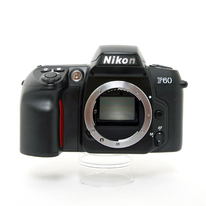 ニコン(Nikon) F60D Body ブラックの買取価格｜ナニワグループ