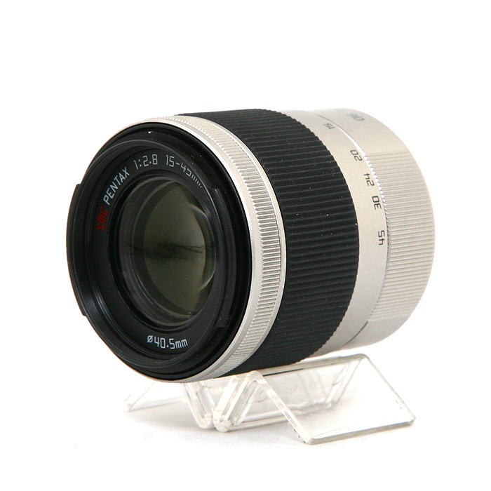 �y���Áz(�y���^�b�N�X) PENTAX Q�p 15-45mm F2.8 [06 TELEPHOTO ZOOM]