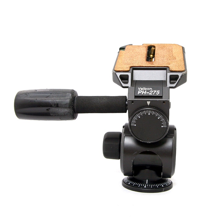 �y���Áz(�x���{��) Velbon PH275 �E���_�C