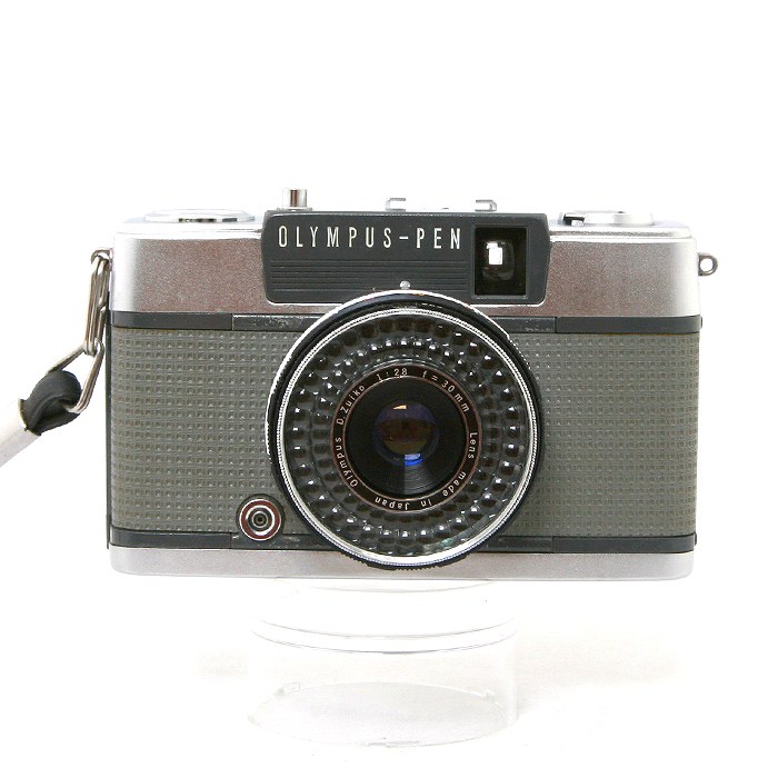 【中古】(オリンパス) OLYMPUS PEN EES-2