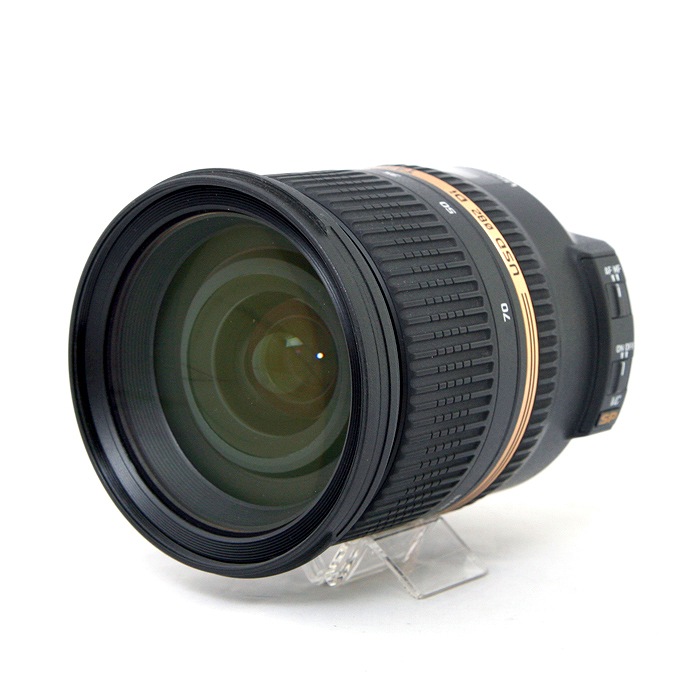 【中古】(タムロン) TAMRON SP24-70/F2.8 DI VC USD A007N