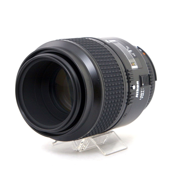 �y���Áz(�j�R��) Nikon AI AF �}�C�N�� 105/F2.8D