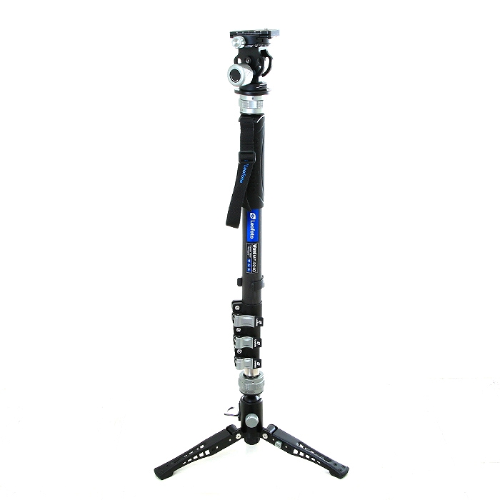 �y���Áz(Leofoto) Leofoto F324CL+VD-04+VH-10