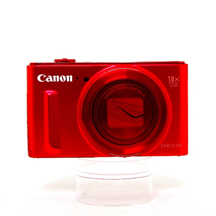 �y���Áz(�L���m��) Canon POWERSHOT SX610HS RE �y2020����f�z