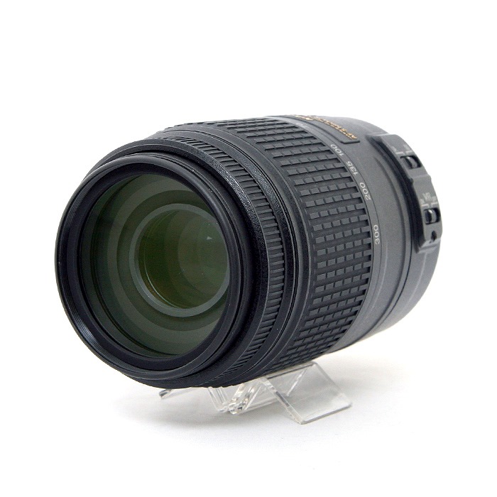 �y���Áz(�j�R��) Nikon AF-S DX 55-300/F4.5-5.6G ED VR