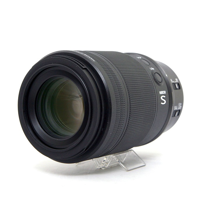 【中古】(ニコン) Nikon ニコン Z MC 105/F2.8 VR S