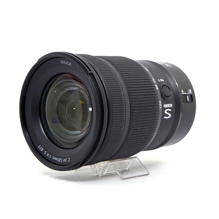 �y���Áz(�j�R��) Nikon Z 24-120/F4 S
