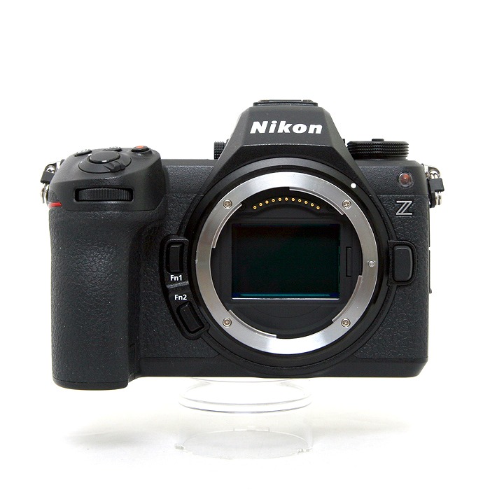 �y���Áz(�j�R��) Nikon Z6III �{�f�C