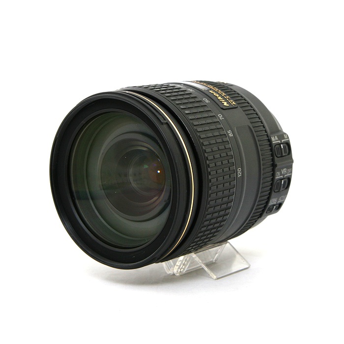 �y���Áz(�j�R��) Nikon AF-S 24-120/F4G ED VR