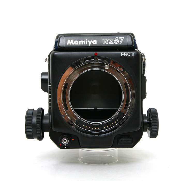 マミヤ(Mamiya) RZ67 PROFESSIONAL IIの買取価格｜ナニワグループ