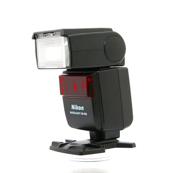 【中古】(ニコン) Nikon SB-600 スピードライト