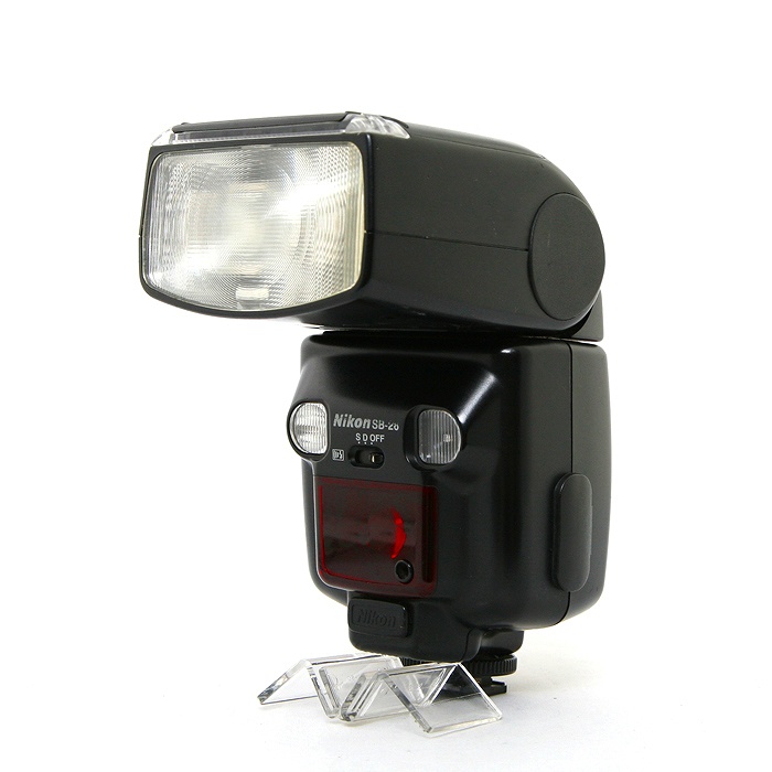 新品級 NIKON SPEEDLIGHT SB-26 スピードライト M642 Nikon SB-26 Review