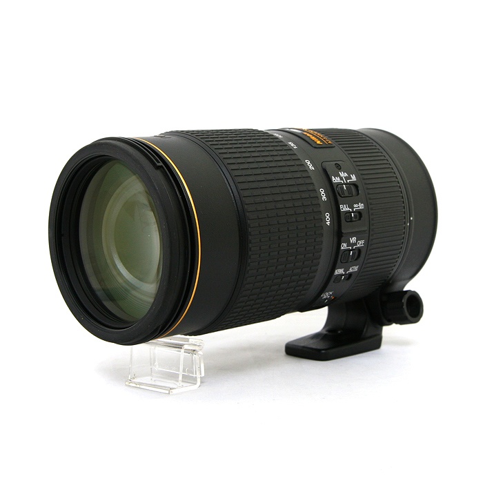 �y���Áz(�j�R��) Nikon AF-S 80-400/F4.5-5.6G ED VR