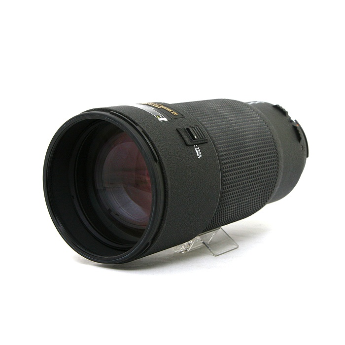 �y���Áz(�j�R��) Nikon AF ED 80-200/F2.8D