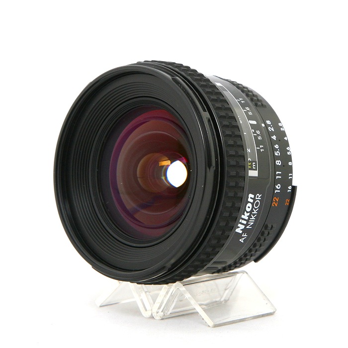 �y���Áz(�j�R��) Nikon AI AF 20/F2.8D
