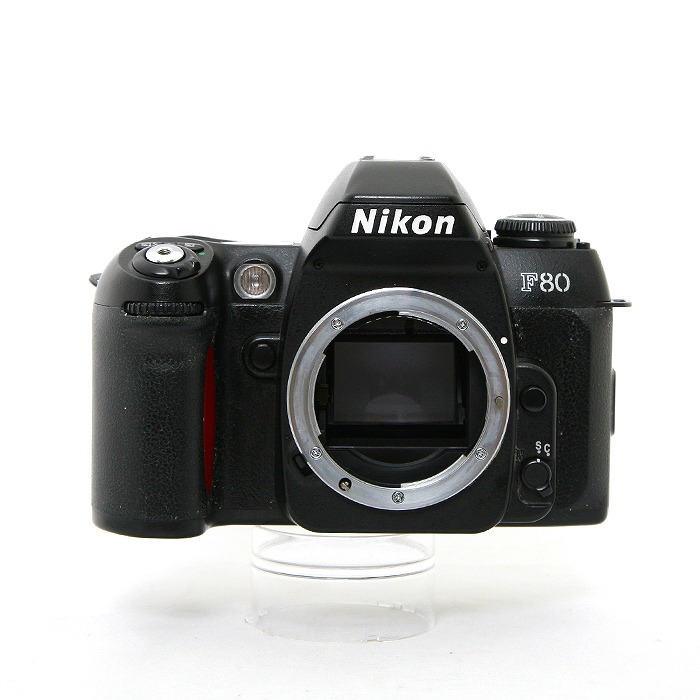 NIKON F80D　中古 中古】(ニコン) Nikon F80｜ナニワグループオンライン｜2111012488774