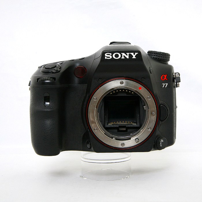 �y���Áz(�\�j�[) SONY ��77�{�f�B SLT-A77V