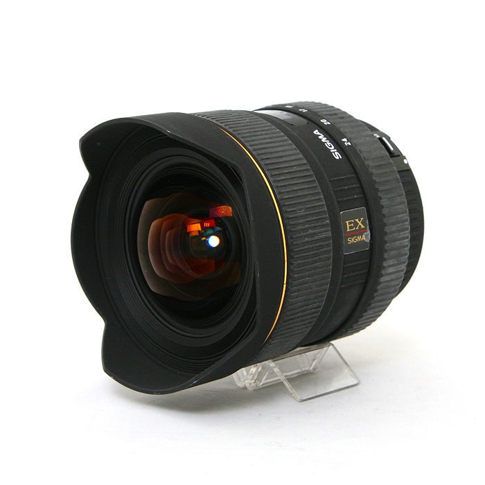 �y���Áz(�V�O�}) SIGMA 12-24mm F4.5-5.6 EX DG ASPH. HSM �L���m���p