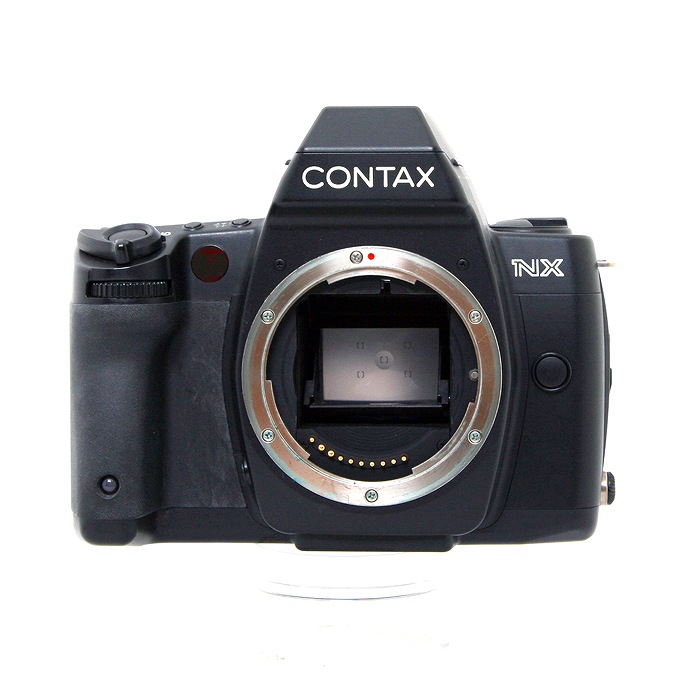 【中古】(コンタックス) CONTAX NX