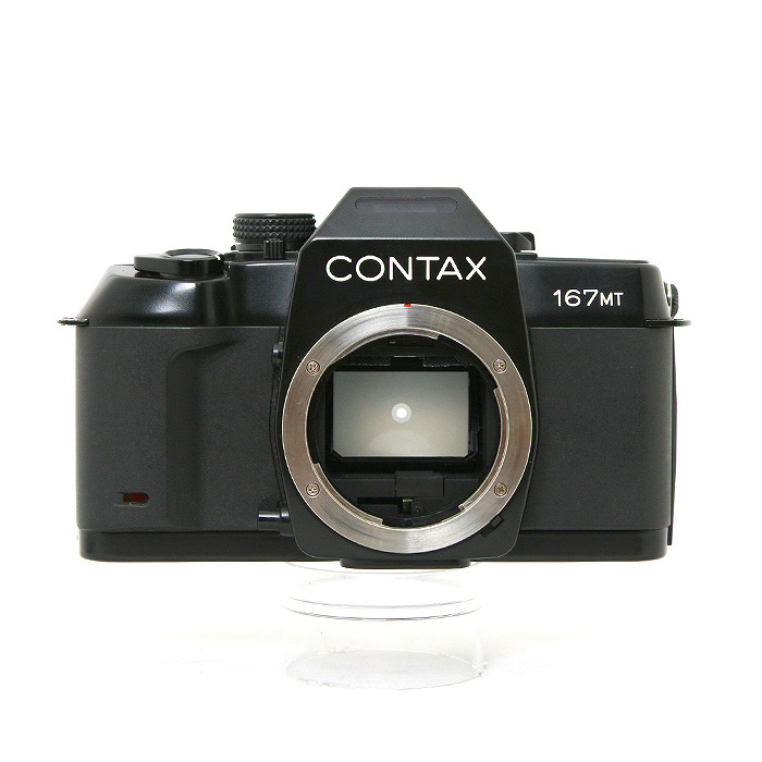 中古】(コンタックス) CONTAX 167MT｜ナニワグループオンライン