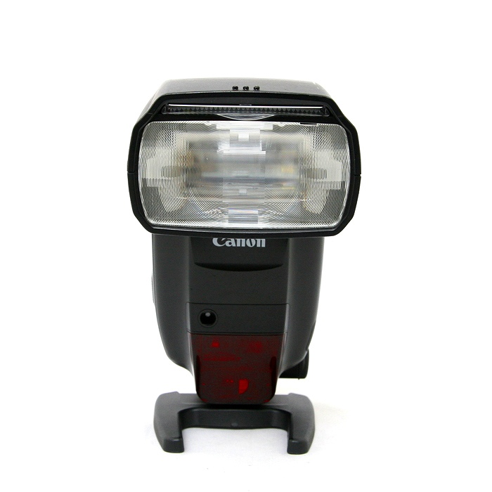 �y���Áz(�L���m��) Canon �X�s�[�h���C�g 600EX-RT