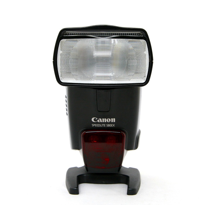 �y���Áz(�L���m��) Canon �L���m�� �X�s�[�h���C�g 580EX