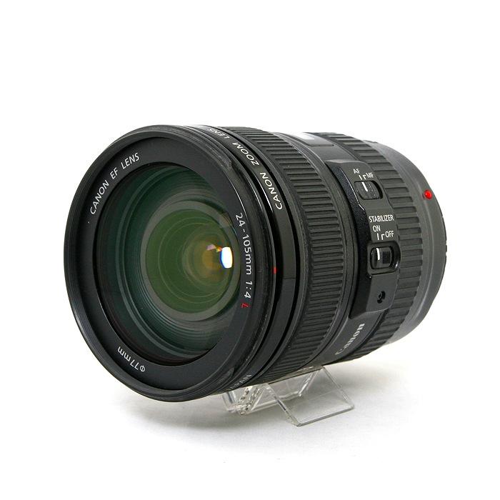 �y���Áz(�L���m��) Canon EF24-105/F4L IS USM