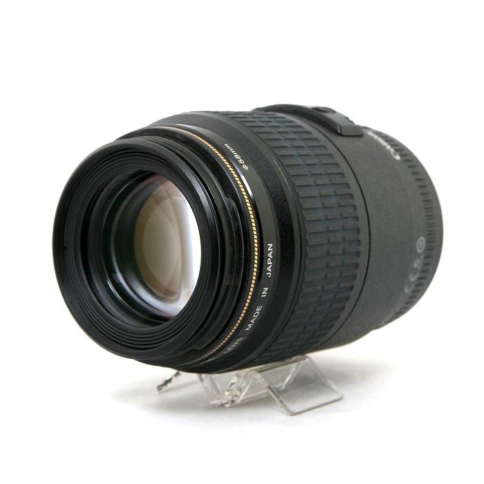 【中古】(キヤノン) Canon EF100/F2.8 マクロ USM