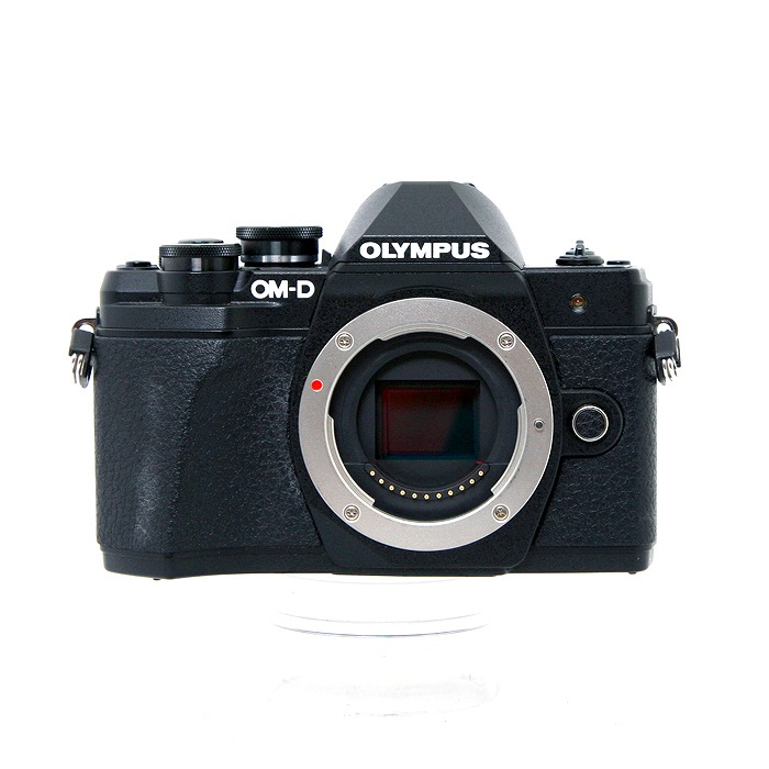 買取】オリンパス OM-D E-M10 MarkIII ボディ ブラック | ナニワ