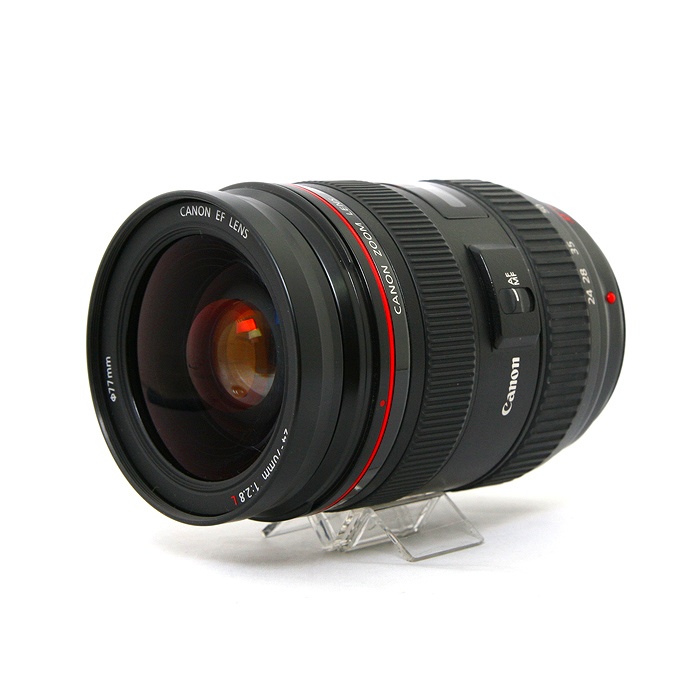 �y���Áz(�L���m��) Canon EF 24-70/2.8 L USM