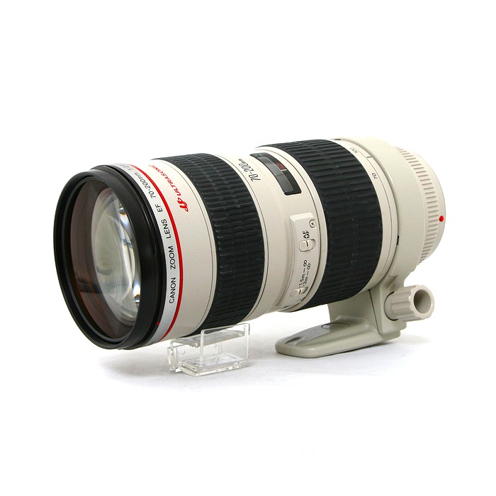 �y���Áz(�L���m��) Canon EF70-200/F2.8L USM